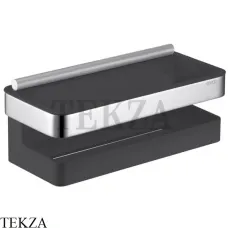 Keuco Collection Moll Корзинка для душа 12759010001, антрацит