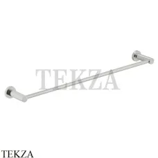 FIMA Carlo Frattini ROTOLA Держатель для полотенец F6000/60SN, Brushed nickel
