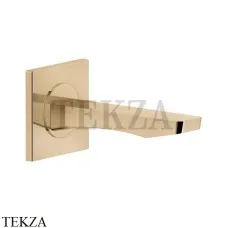 Gessi RILIEVO Излив для ванны настенный 59103-735, Warm Bronze PVD