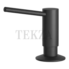 Omoikiri Дозатор для моющего средства OM-02-P BL 4975018 BL черный
