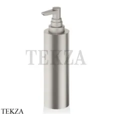 Decor Walther Century DW 390 Дозатор для мыла настольный 0808634, никель сатин