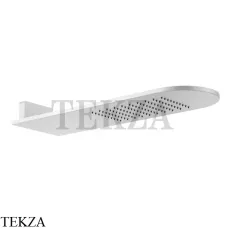 Gessi 316 SHOWER Верхний душ настенного крепления 45163-279, White CN Gessi 316 SHOWER Верхний душ настенного крепления 45163-279, White CN