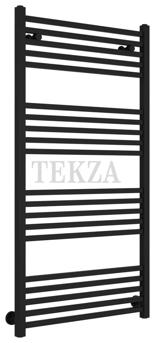 Сунержа Модус 1200х600 полотенцесушитель водяной 31-0250-1260 черный матовый