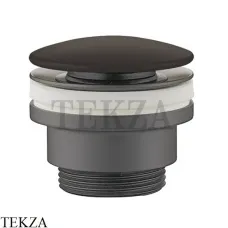 Cielo Универсальный донный клапан click-clack PIL01CM CA, CEMENTO-Cacao