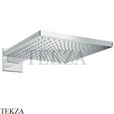 Hansgrohe Raindance Е Верхний душ 300 1jet с держателем 26238000, хром глянец Hansgrohe Raindance Е Верхний душ 300 1jet с держателем 26238000, хром глянец