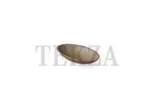 Dea Design Раковина настольная DD9006 600 2 ,  Light Camel №2