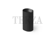Dea Design Раковина напольная DD2008 500 16 ,  Black №16
