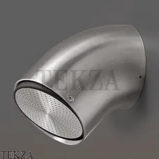 CEA FREE IDEAS Верхняя душевая лейка регулируемая, FRE150, нержавеющая сталь