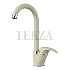 Omoikiri Umi Смеситель для кухни 4994269 ваниль