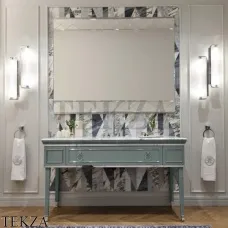Oasis LUTETIA Тумба-консоль для встраиваемой раковины