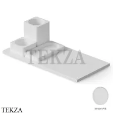 Dea Design Accessories Набор настольных аксессуаров DD3603 400 18, White №18