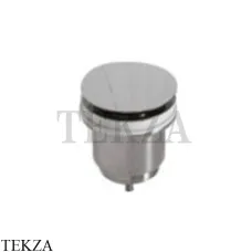Globo Донный клапан для раковины click-clac FI012CR, хром глянец