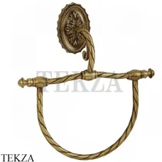 Migliore Edera Полотенцедержатель кольцо D25 16893, бронза classic