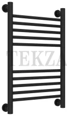 Сунержа Богема+ прямая 600х400 полотенцесушитель водяной 31-0220-6040, черный матовый Сунержа Богема+ прямая 600х400 полотенцесушитель водяной 31-0220-6040, черный матовый