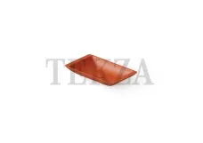 Dea Design Раковина настольная DD9002 600 7 ,  Orange №7