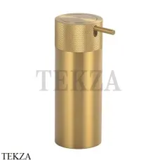 Boheme Uno Дозатор для жидкого мыла настольный 10929-BR, Bronze