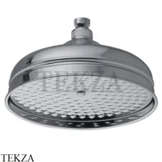 FIMA Carlo Frattini WELLNESS Верхняя лейка для кронштейна F2071/2CR, хром