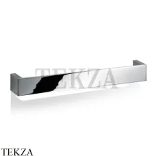 Decor Walther BRICK Полотенцедержатель 40см 0590100, хром глянец