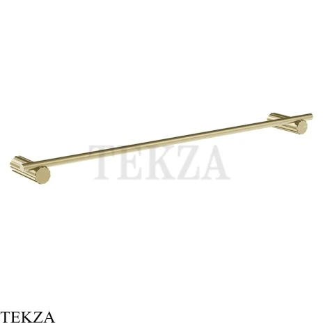 Gessi Incastri Держатель для полотенца 45 см 75500-727, шампань Brushed