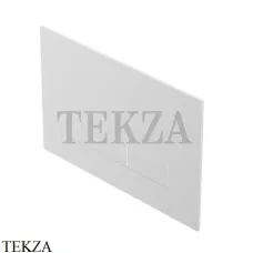 Ritmonio Complementi Клавиша смыва для Geberit Sigma 8 78T002 C03, белый матовый Ritmonio Complementi Клавиша смыва для Geberit Sigma 8 78T002 C03, белый матовый