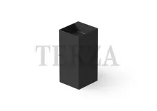 Dea Design Раковина напольная DD2019 420 16 ,  Black №16 Dea Design Раковина напольная DD2019 420 16 ,  Black №16