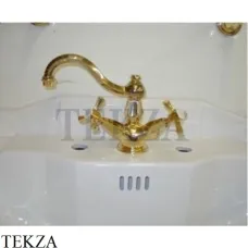 Herbeau MONARQUE Смеситель для раковины