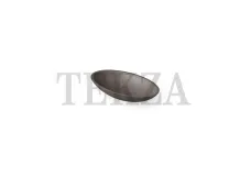 Dea Design Раковина настольная DD9006 600 6 ,  Grey Brown №6