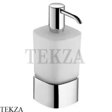 Keuco Elegance Дозатор для жидкого мыла или лосьона 11654019001, хром глянец