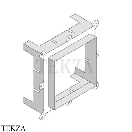 Effegibi Встраиваемая часть Effe для ESS и светильника CH90000174