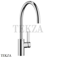 Dornbracht TARA Ultra Смеситель для кухни однорычажный 33816875-93, Brushed Chrome