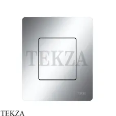 TECEsolid Панель смыва писсуара, в комплекте с картриджем 9242431, хром глянец