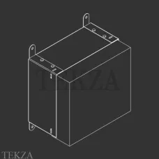 CEA Встраиваемая часть-корпус для бумагодержателя BOX17
