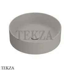 Catalano Zero Раковина накладная 45 см, без перелива 0123450032, белый глянец
