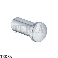 Keuco PLAN Крючок для полотенца и полотенца 14916170000, алюминий серебристый