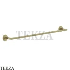 Gessi ANELLO Держатель для полотенца 60 см 63803-727, Brushed Brass Gessi ANELLO Держатель для полотенца 60 см 63803-727, Brushed Brass