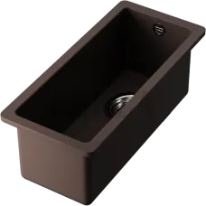 Omoikiri Bosen 20-U Кухонная мойка Tetogranit прямоугольная 4993226 темный шоколад Omoikiri Bosen 20-U Кухонная мойка Tetogranit прямоугольная 4993226 темный шоколад