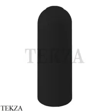 ArtCeram Jolie Пьедестал для раковины JOC001 17 00, черный матовый ArtCeram Jolie Пьедестал для раковины JOC001 17 00, черный матовый