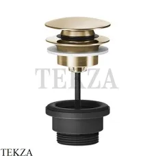 Gessi 316 TOTAL LOOK Донный клапан нажимной 