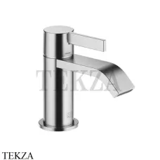 Dornbracht IMO Смеситель для раковины, без гарнитура 33525671-93, Brushed Chrome