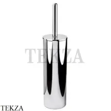Colombo BASIC Туалетный ершик напольный B2706.CR, хром глянец