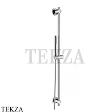 Kludi NOVA FONTE Classic Штанга с душевым гарнитуром 2084005-25, хром глянец