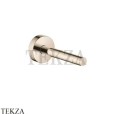 Dornbracht Держатель запасного рулона туалетной бумаги 83590979-26, Light Gold