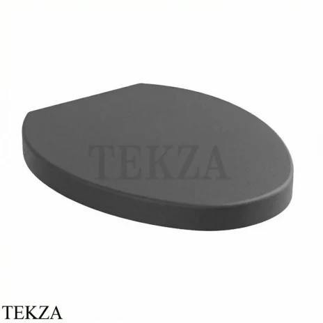 Cielo Le Giare Сиденье для унитаза с плавным опусканием CPVLGTF CM, Cemento