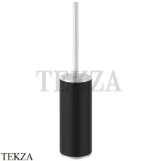 Gessi Inciso-Origini-Venti20 accessories Туалетный ершик напольный, черный 58544-279, White CN