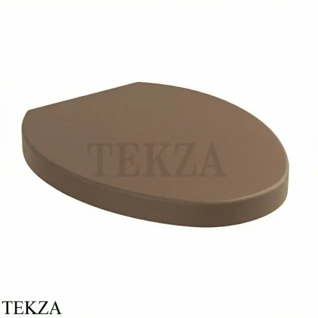 Cielo Le Giare Сиденье для унитаза с плавным опусканием CPVLGTF AN, Arenaria