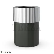 Decor Walther OF.LINE BEOD Ведерко в ванную комнату 0670843, Aqua | Moor