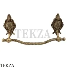 Migliore Elisabetta Держатель для банного полотенца 45 см 17004, бронза classic