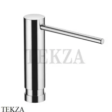 Dornbracht Дозатор для моющего средства, без розетки 82424970-00, хром глянец