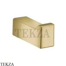 Keuco EDITION 11 Крючок для халата и полотенца 11114030000, Бронза шлифованная