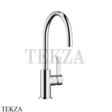 Dornbracht TARA Ultra BAR TAP Смеситель для кухни однорычажный 33805875-93, Brushed Chrome